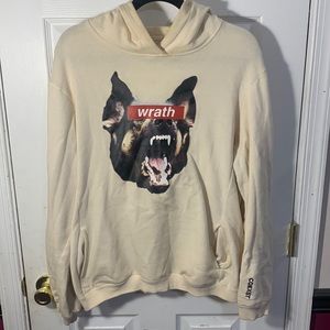 Wrath Hoodie